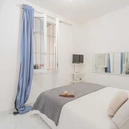Apartman Luce *