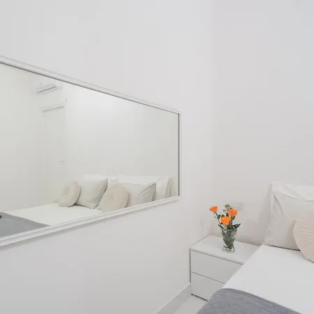 Luce Apartman *