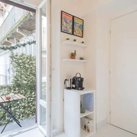 Apartman Luce *