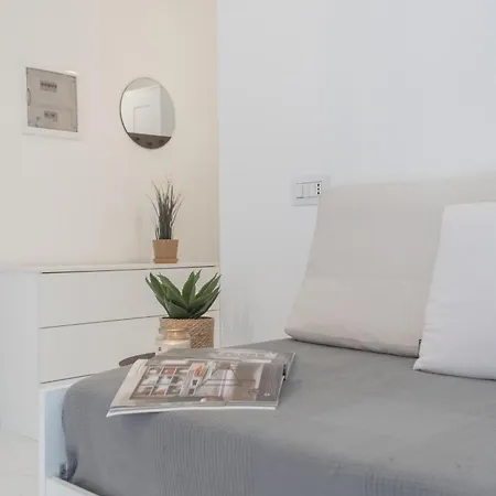 Apartman Luce Como