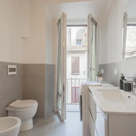 Luce Apartman