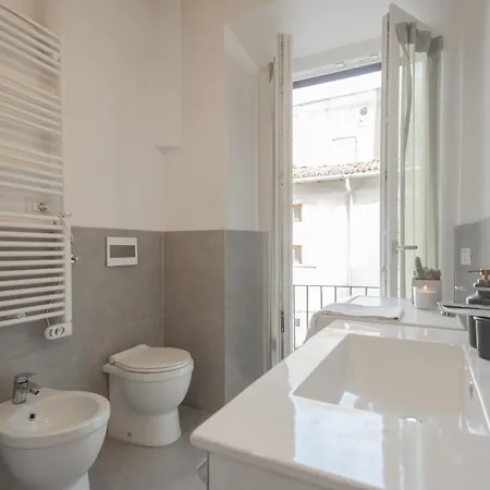 Luce Apartman *