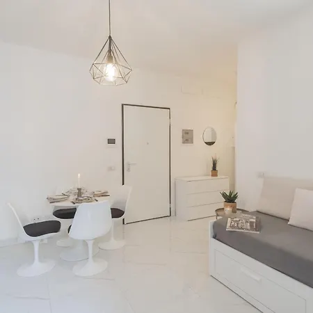 Luce By Rent Appartement *
