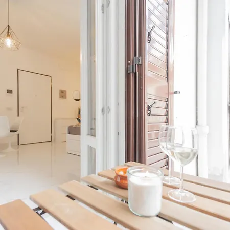 Luce Apartman Como