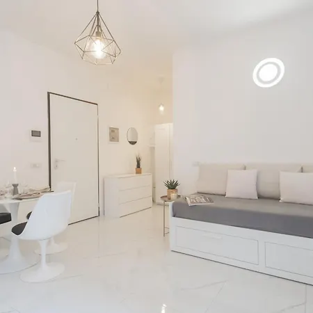 Luce Apartman