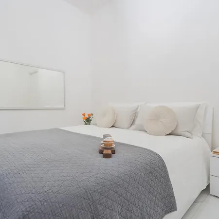 Apartman Luce *