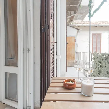 Luce By Rent Appartement Como