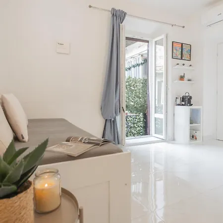 Luce By Rent Apartamento Como