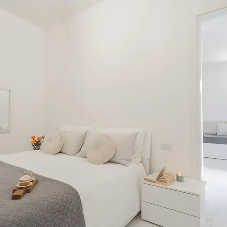 Apartamento Luce By Rent *