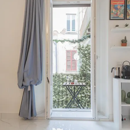 Luce By Rent * Como