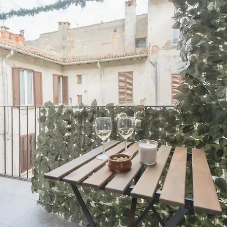 Luce By Rent Apartamento *