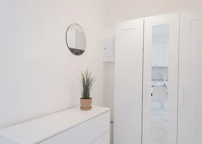 아파트 Luce By Rent