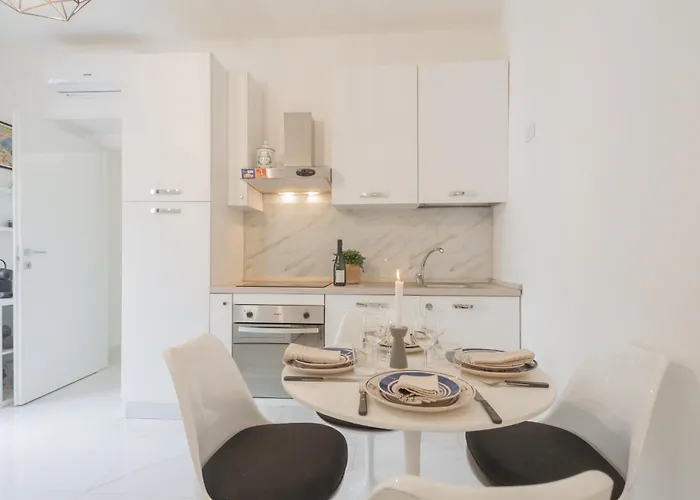 아파트 Luce By Rent *